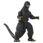 GODZILLA ACTION FIGURE - GODZILLA 2004