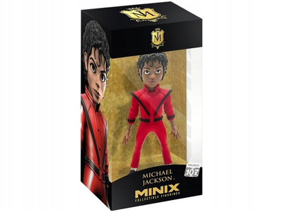 MINIX - Michael Jackson Thriller