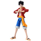 ANIME HEROES ONE PIECE - MONKEY D. LUFFY RENEWAL VER.