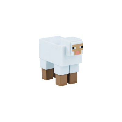 MINECRAFT Saszetka - figurka kolekcjonerska S1