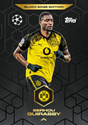 Mega Multipack Match Attax 2026 Karty Piłkarskie