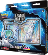 Pokemon Battle Deck Ice Rider