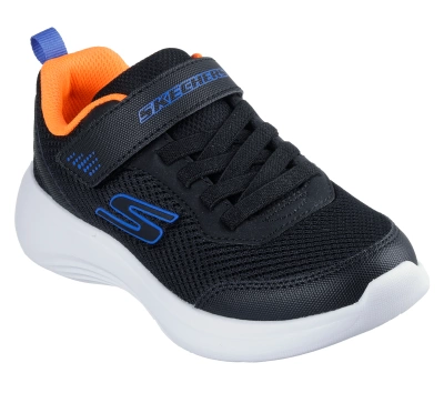 SKECHERS półbuty Selectors - Reset Achieved