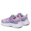 SKECHERS fioletowe półbuty 302430L PRMT