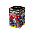 BLOKEES TRANSFORMERS GALAXY VERSION 03 - THE AUTOBOT RUN
