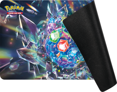 Pokémon TCG: Terapagos ex Ultra-Premium CollectioN