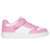 SKECHERS półbuty Quick Street - Style Stride
