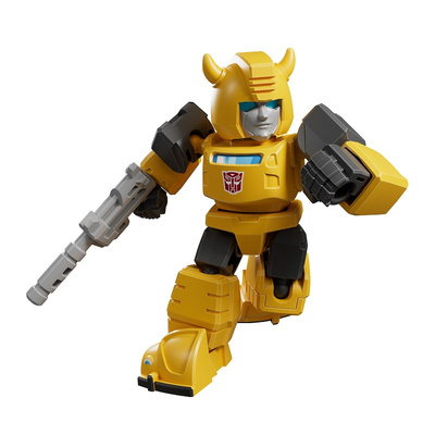 BLOKEES TRANSFORMERS DEFENDER VERSION 02 - THE OVERTHROW