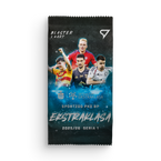 SportZoo PKO BP Ekstraklasa 2025/26 Seria 1 Blaster Saszetka
