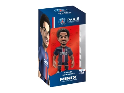 MINIX PSG - Warren Zaire-Emery