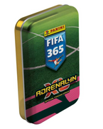 Panini FIFA 365 AXL 2026 - Mini Puszka wzór D