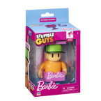 STUMBLE GUYS x BARBIE ACTION FIGURE - FAN GUY LIMITED EDITION