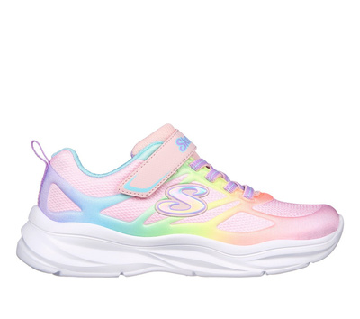 SKECHERS półbuty 303503L LVMT