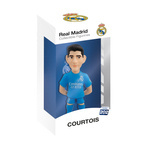 MINIX REAL MADRYT - THIBAUT COURTOIS