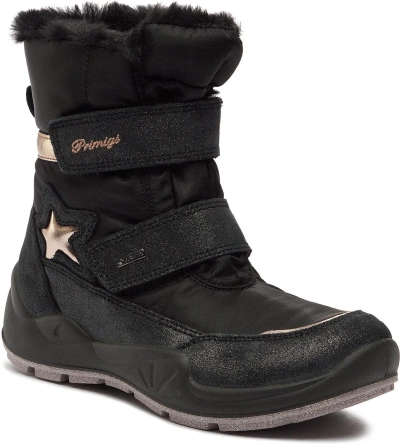 PRIMIGI wodoodporne śniegowce z Gore-Tex 8881555