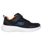 SKECHERS półbuty Selectors - Reset Achieved