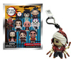Demon Slayer Figurka z zawieszką