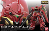 RG 1/144 SINANJU