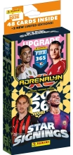 Panini FIFA 365 AXL 2026 - Star Signing