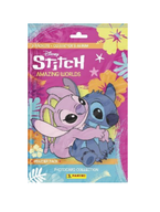 Stitch - Zestaw Startowy