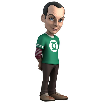 MINIX - Big Bang Theory - Sheldon Cooper