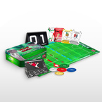 SportZoo PKO BP Ekstraklasa TCG DUEL Football Arena