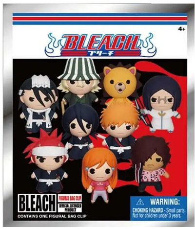 MONOGRAM Bleach Figurka z zawieszką