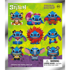 MONOGRAM Stitch Figurka z zawieszką