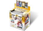 Match Attax CL 2025/26 - Saszetka z kartami BOX - 32 saszetki