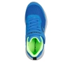 SKECHERS półbuty Selectors - Reset Achieved
