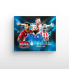 SportZoo PKO BP Ekstraklasa TCG DUEL Football Arena