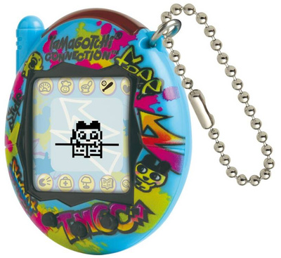 TAMAGOTCHI CONNECTION - TRUE