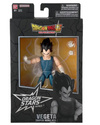 Dragon Ball Dragon Stars Vegeta (Dbs Sh Ver.)