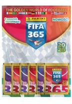 Panini FIFA 365 K.N. 2026 Multipack