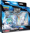 Pokemon Battle Deck Ice Rider