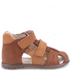 EMEL sandały roczki ES 2437-45