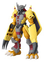 ANIME HEROES DIGIMON - WARGREYMON