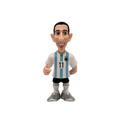 MINIX - ARGENTINA  ANGEL DI MARIA