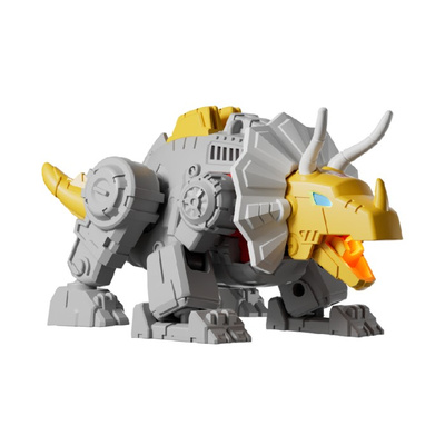 BLOKEES TRANSFORMERS GALAXY VERSION 03 - THE AUTOBOT RUN