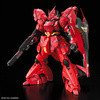 RG 1/144 MSN-04 SAZABI