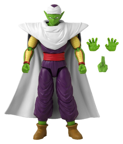 DRAGON BALL DRAGON STARS PICCOLO (DBS SUPER HERO VER.)