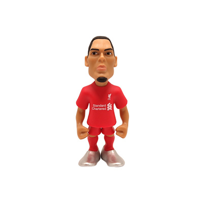 MINIX - LIVERPOOL - VIRGIL VAN DIJK