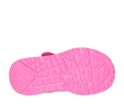 SKECHERS półbuty Skechers x JGoldcrown: UNO Lite - Love Levitate