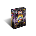 Match Attax 2025/26 mega puszka Topps - puszka A