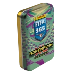 Panini FIFA 365 AXL 2026 - Mini Puszka wzór A