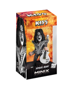 Minix Kiss - Space Man
