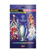 Match Attax UEFA Champions League 24/25 multipak