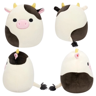 SQUISHMALLOWS pluszak,19 cm