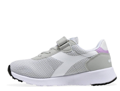 DIADORA Szare Półbuty Evo Run