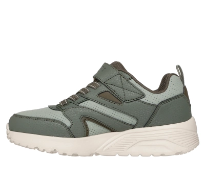 SKECHERS półbuty UNO Lite - Echo Surge